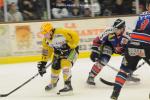 Photo hockey match Caen  - Strasbourg  le 10/12/2011