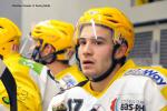 Photo hockey match Caen  - Strasbourg  le 10/12/2011