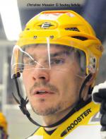 Photo hockey match Caen  - Strasbourg  le 10/12/2011