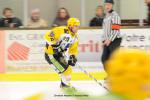 Photo hockey match Caen  - Strasbourg  le 10/12/2011