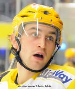 Photo hockey match Caen  - Strasbourg  le 10/12/2011