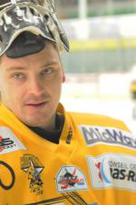 Photo hockey match Caen  - Strasbourg  le 19/02/2013