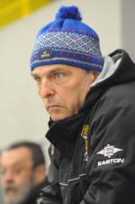 Photo hockey match Caen  - Strasbourg  le 19/02/2013