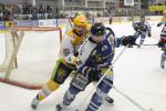 Photo hockey match Caen  - Strasbourg  le 19/02/2013