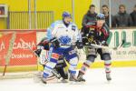 Photo hockey match Caen  - Villard-de-Lans le 21/01/2014
