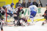 Photo hockey match Caen  - Villard-de-Lans le 21/01/2014