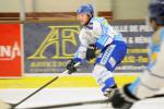 Photo hockey match Caen  - Villard-de-Lans le 21/01/2014