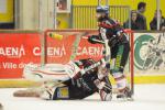 Photo hockey match Caen  - Villard-de-Lans le 21/01/2014