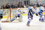 Photo hockey match Caen  - Villard-de-Lans le 21/01/2014