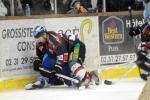 Photo hockey match Caen  - Villard-de-Lans le 21/01/2014