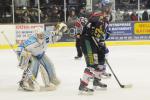 Photo hockey match Caen  - Villard-de-Lans le 21/01/2014