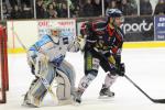 Photo hockey match Caen  - Villard-de-Lans le 21/01/2014