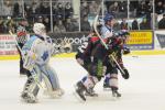 Photo hockey match Caen  - Villard-de-Lans le 21/01/2014