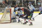 Photo hockey match Caen  - Villard-de-Lans le 21/01/2014