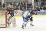 Photo hockey match Caen  - Villard-de-Lans le 21/01/2014
