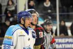 Photo hockey match Caen  - Villard-de-Lans le 21/01/2014
