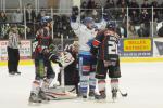 Photo hockey match Caen  - Villard-de-Lans le 21/01/2014
