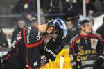 Photo hockey match Caen  - Villard-de-Lans le 21/01/2014