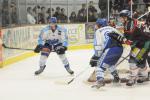 Photo hockey match Caen  - Villard-de-Lans le 21/01/2014