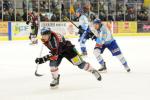 Photo hockey match Caen  - Villard-de-Lans le 21/01/2014