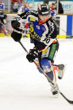 Photo hockey match Caen  - Villard-de-Lans le 16/10/2010