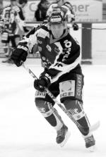 Photo hockey match Caen  - Villard-de-Lans le 16/10/2010