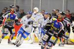 Photo hockey match Caen  - Villard-de-Lans le 16/10/2010