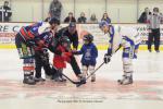 Photo hockey match Caen  - Villard-de-Lans le 29/10/2011