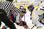 Photo hockey match Caen  - Villard-de-Lans le 29/10/2011