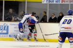 Photo hockey match Caen  - Villard-de-Lans le 29/10/2011