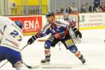 Photo hockey match Caen  - Villard-de-Lans le 29/10/2011