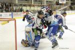 Photo hockey match Caen  - Villard-de-Lans le 22/09/2012