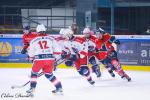 Photo hockey match Caen U20 - HCLR - U20 le 05/02/2023