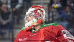 Photo hockey match Cardiff - Angers  le 13/01/2023