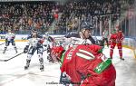 Photo hockey match Cardiff - Angers  le 13/01/2023