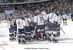 Photo hockey match Cardiff - Angers  le 13/01/2023