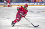 Photo hockey match Cardiff - Angers  le 13/01/2023