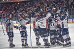 Photo hockey match Cardiff - Angers  le 13/01/2023