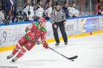 Photo hockey match Cardiff - Angers  le 13/01/2023