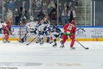 Photo hockey match Cardiff - Angers  le 13/01/2023