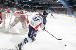 Photo hockey match Cardiff - Angers  le 13/01/2023