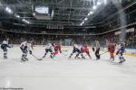 Photo hockey match Cardiff - Angers  le 13/01/2023