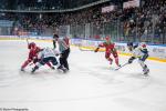 Photo hockey match Cardiff - Angers  le 13/01/2023