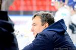 Photo hockey match Cardiff - Astana le 17/11/2023