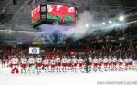 Photo hockey match Cardiff - Grenoble  le 19/11/2023