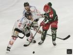 Photo hockey match Cergy-Pontoise - Amiens  le 19/03/2022