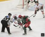 Photo hockey match Cergy-Pontoise - Amiens  le 19/03/2022