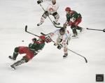 Photo hockey match Cergy-Pontoise - Amiens  le 19/03/2022