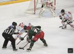 Photo hockey match Cergy-Pontoise - Amiens  le 19/03/2022