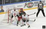 Photo hockey match Cergy-Pontoise - Amiens  le 19/03/2022